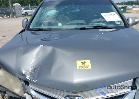 2008 Acura Mdx Technology z USA, uszkodzony, nr VIN 2HNYD28308H522369